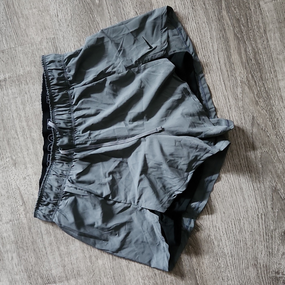 Nike athletic shorts
